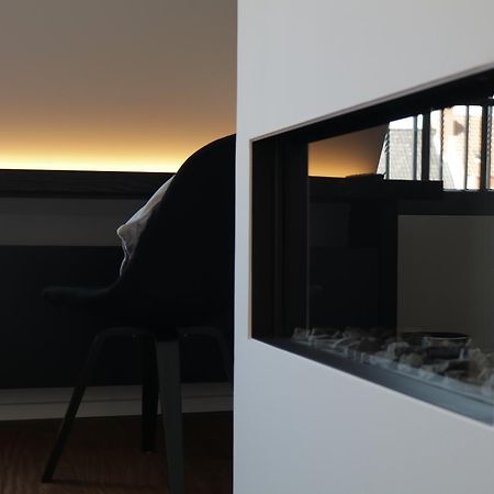 B&B For 2-Wellness For 2 Брюгге Экстерьер фото