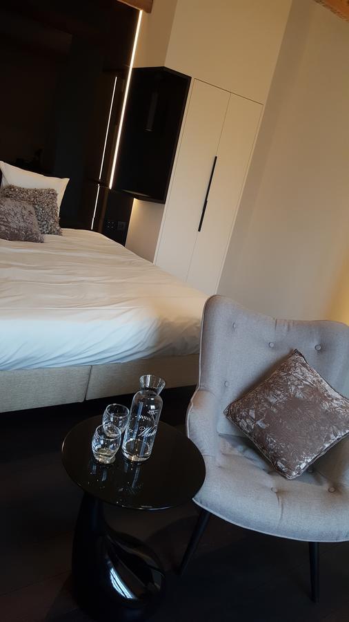 B&B For 2-Wellness For 2 Брюгге Экстерьер фото