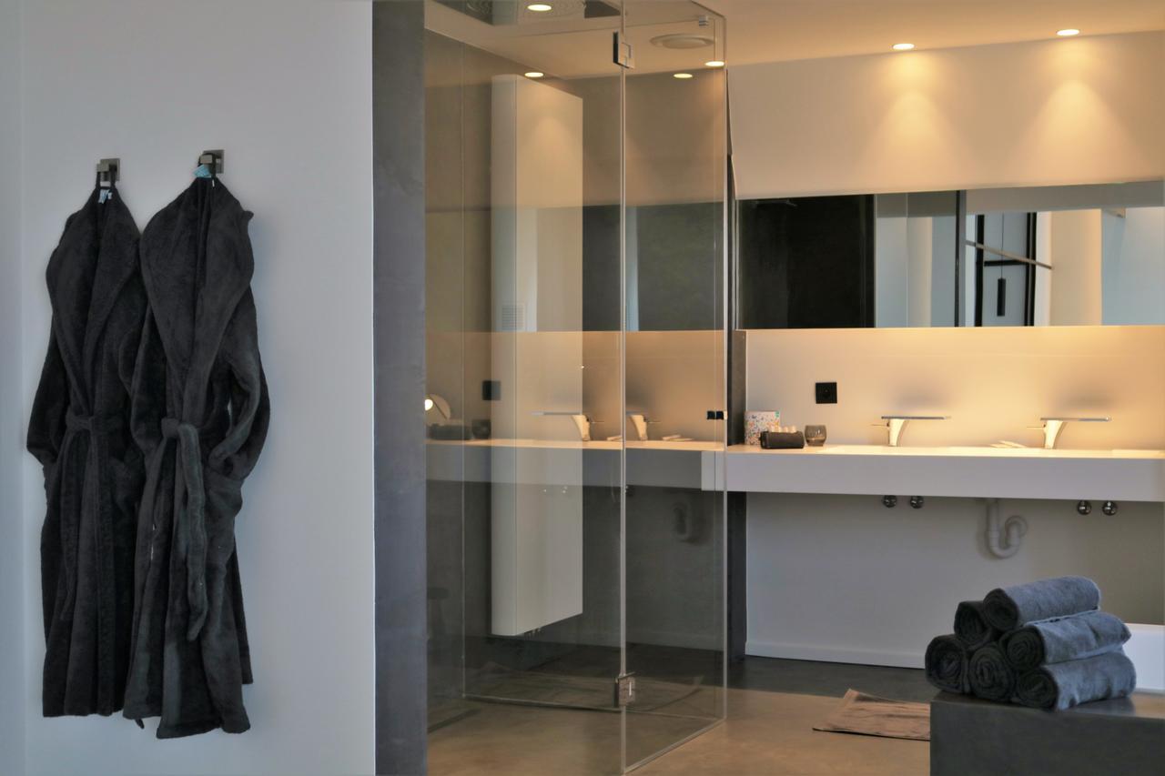 B&B For 2-Wellness For 2 Брюгге Экстерьер фото