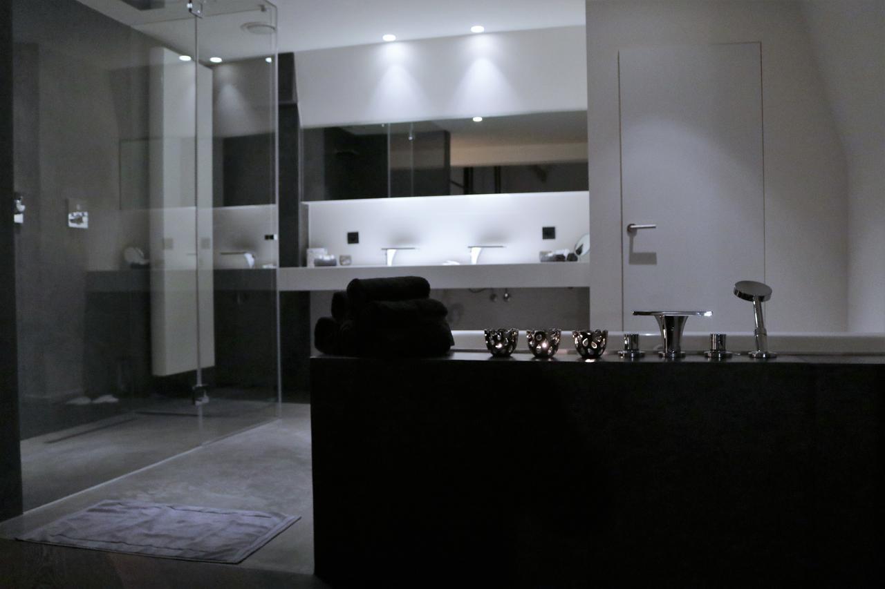 B&B For 2-Wellness For 2 Брюгге Экстерьер фото