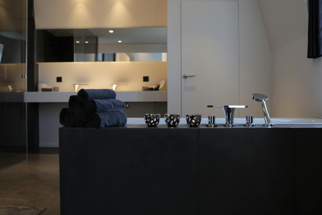 B&B For 2-Wellness For 2 Брюгге Экстерьер фото
