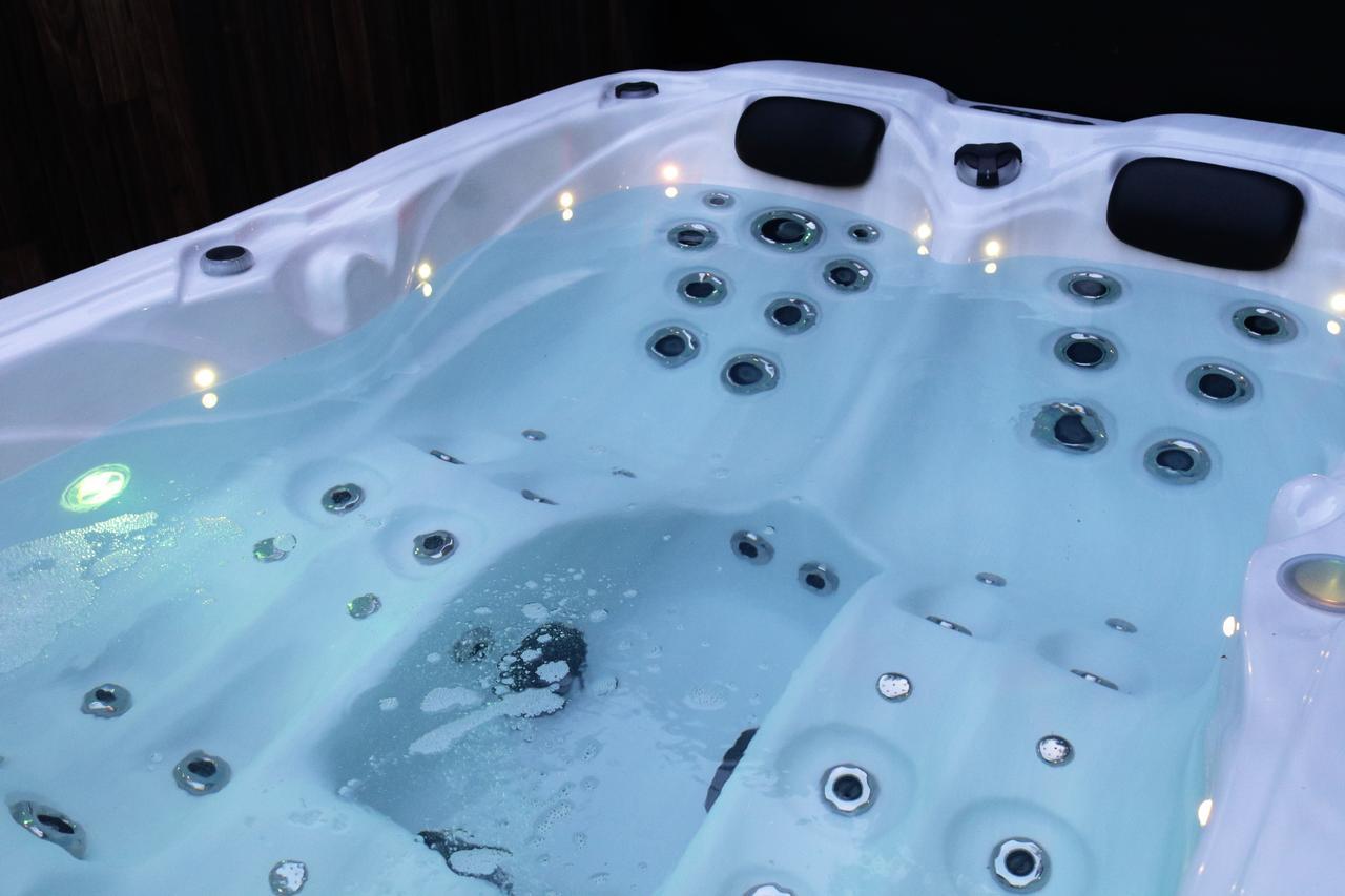 B&B For 2-Wellness For 2 Брюгге Экстерьер фото