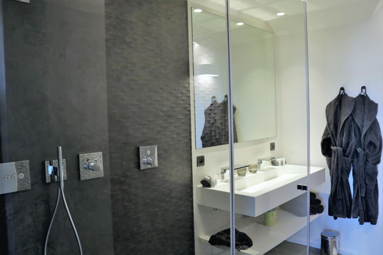 B&B For 2-Wellness For 2 Брюгге Экстерьер фото