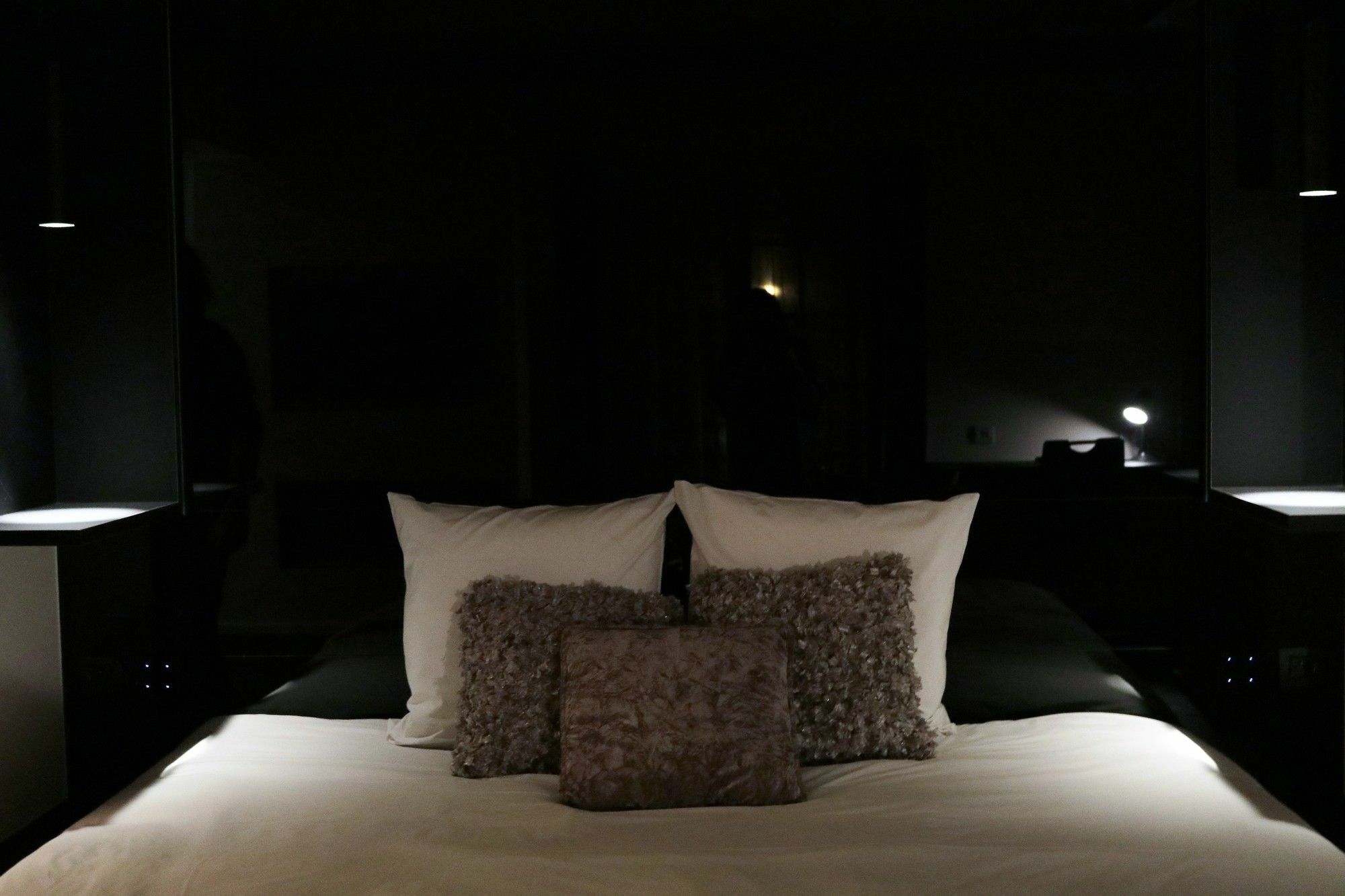 B&B For 2-Wellness For 2 Брюгге Экстерьер фото